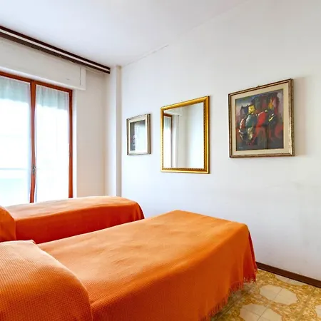 Apartment Albatros 2 - Myho Casa *