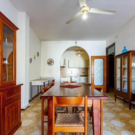 Apartment Albatros 2 - Myho Casa Vasto