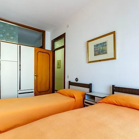 Apartment Albatros 2 - Myho Casa Vasto