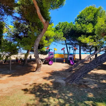 Albatros 2 - Myho Casa * Vasto