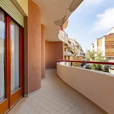 Apartment Albatros 2 - Myho Casa