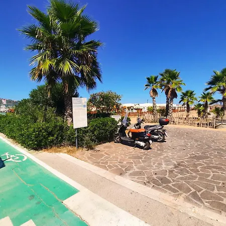 Albatros 2 - Myho Casa Apartment Vasto