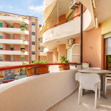 Apartment Albatros 2 - Myho Casa
