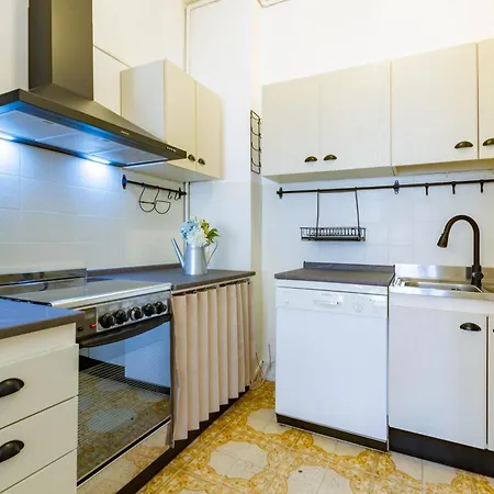 Albatros 2 - Myho Casa Apartment Vasto