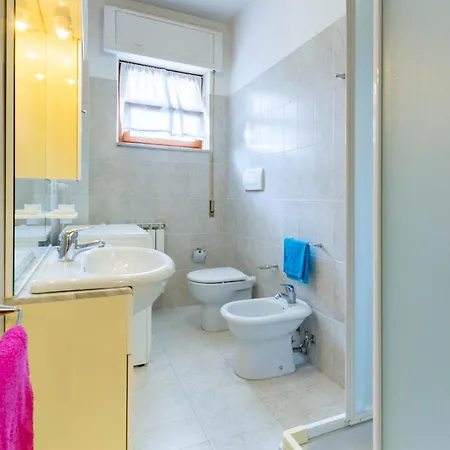Apartment Albatros 2 - Myho Casa *