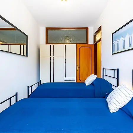 Apartment Albatros 2 - Myho Casa