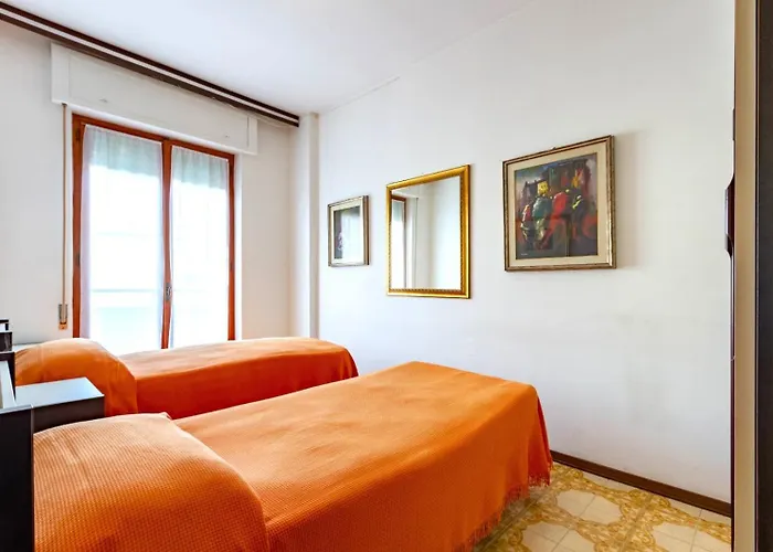 Appartement Albatros 2 - Myho Casa *