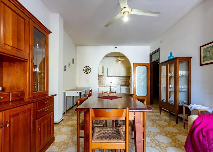 Appartement Albatros 2 - Myho Casa Vasto