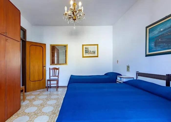 Albatros 2 - Myho Casa * Vasto