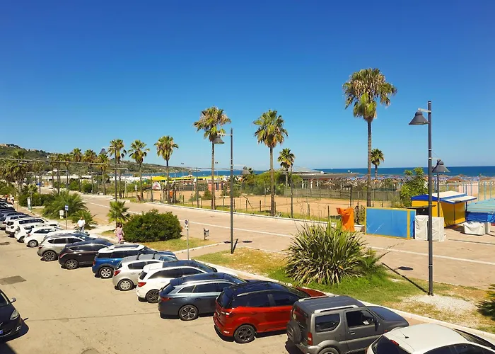 Appartement Albatros 2 - Myho Casa *