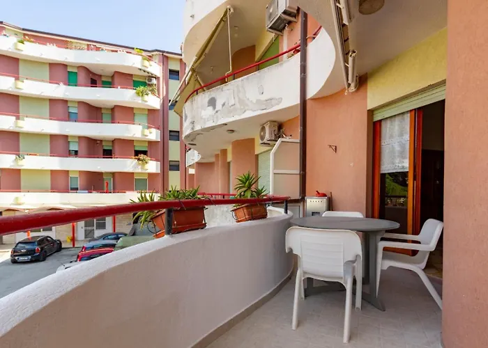 Albatros 2 - Myho Casa Appartement Vasto