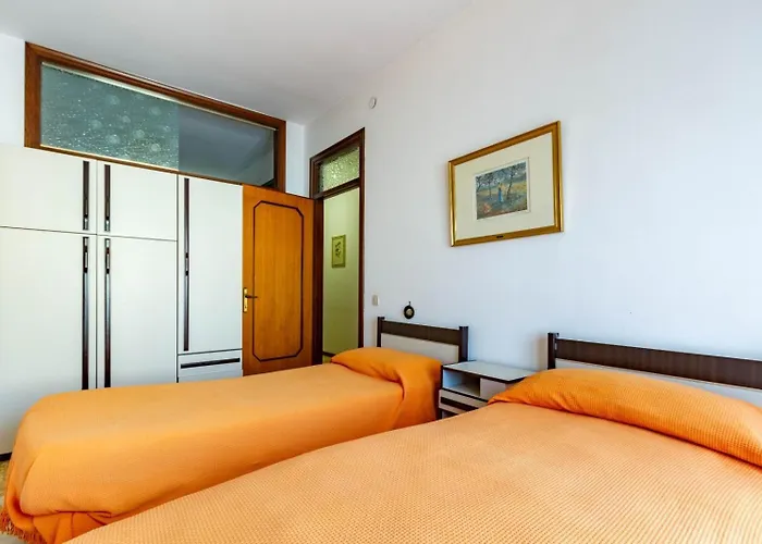 Appartement Albatros 2 - Myho Casa Vasto