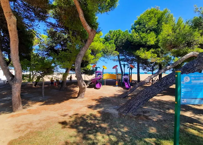 Albatros 2 - Myho Casa * Vasto