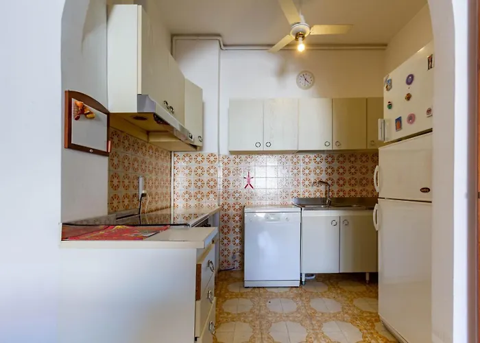 Albatros 2 - Myho Casa *