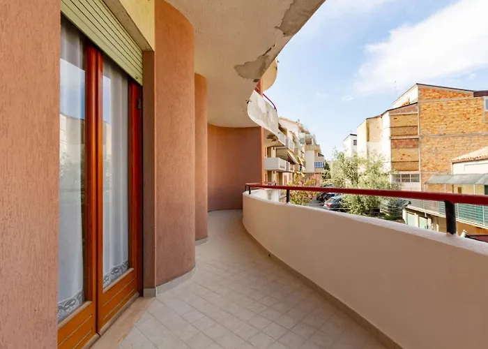 Appartement Albatros 2 - Myho Casa