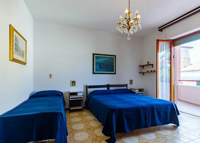 Albatros 2 - Myho Casa Appartement *