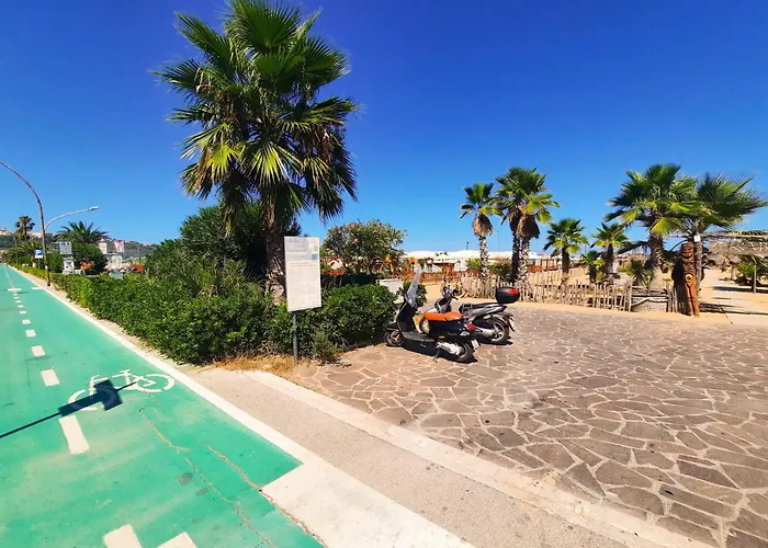 Albatros 2 - Myho Casa Appartement Vasto